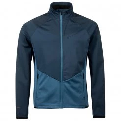 Halti - Suunta Hybrid Jacket - Veste softshell -Vestes outdoor Soldes halti suunta hybrid jacket veste softshell 2