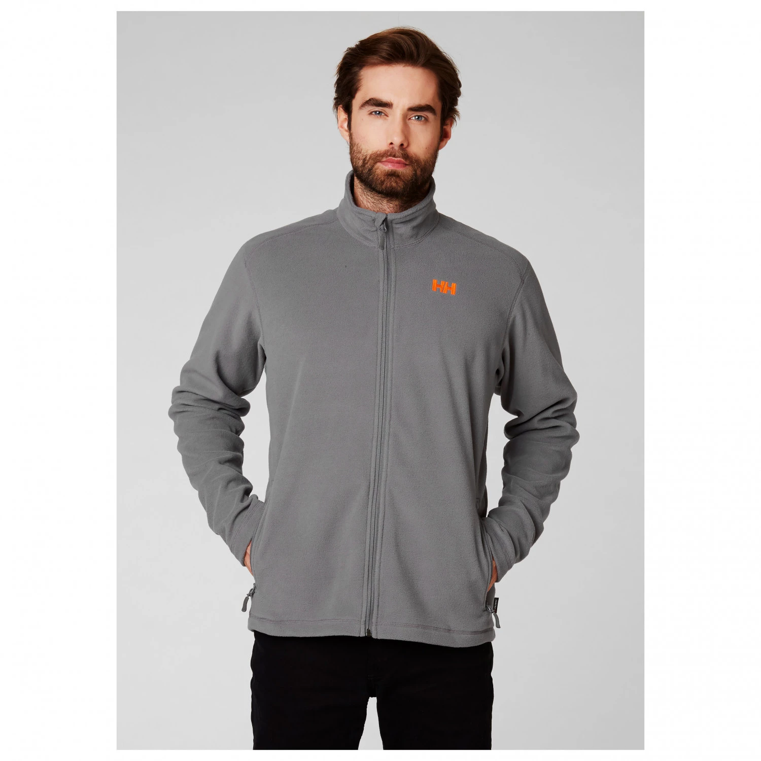 Helly Hansen - Daybreaker Fleece Jacket - Veste polaire 3 Helly Hansen - Daybreaker Fleece Jacket - Veste polaire – Image 3