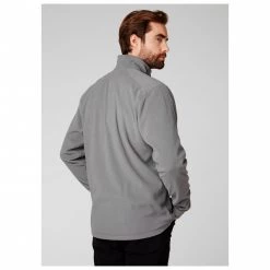 Helly Hansen - Daybreaker Fleece Jacket - Veste polaire 9 Helly Hansen - Daybreaker Fleece Jacket - Veste polaire -Vestes outdoor Soldes helly hansen daybreaker fleece jacket veste polaire detail 4