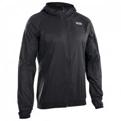 ION - Jacket Logo Wind - Coupe-vent -Vestes outdoor Soldes ion jacket logo wind coupe vent 1