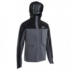 ION - Shelter Jacket 3L Hybrid - Veste de cyclisme