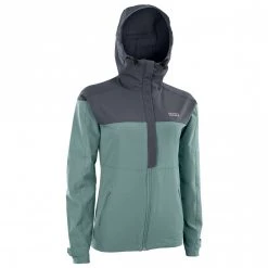 ION - Women's Outerwear Shelter Jacket 4W Softshell - Veste de cyclisme 7 ION - Women's Outerwear Shelter Jacket 4W Softshell - Veste de cyclisme -Vestes outdoor Soldes ion womens outerwear shelter jacket 4w softshell veste de cyclisme 3