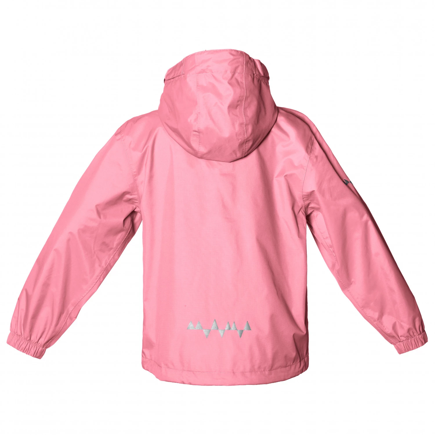 Isbjörn - Kid's Rain Jacket - Veste imperméable 2 Isbjörn - Kid's Rain Jacket - Veste imperméable – Image 2