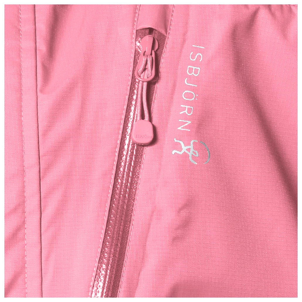 Isbjörn - Kid's Rain Jacket - Veste imperméable 4 Isbjörn - Kid's Rain Jacket - Veste imperméable – Image 4