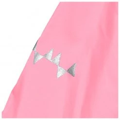 Isbjörn - Kid's Rain Jacket - Veste imperméable 10 Isbjörn - Kid's Rain Jacket - Veste imperméable -Vestes outdoor Soldes isbjoern kids rain jacket veste impermeable detail 5