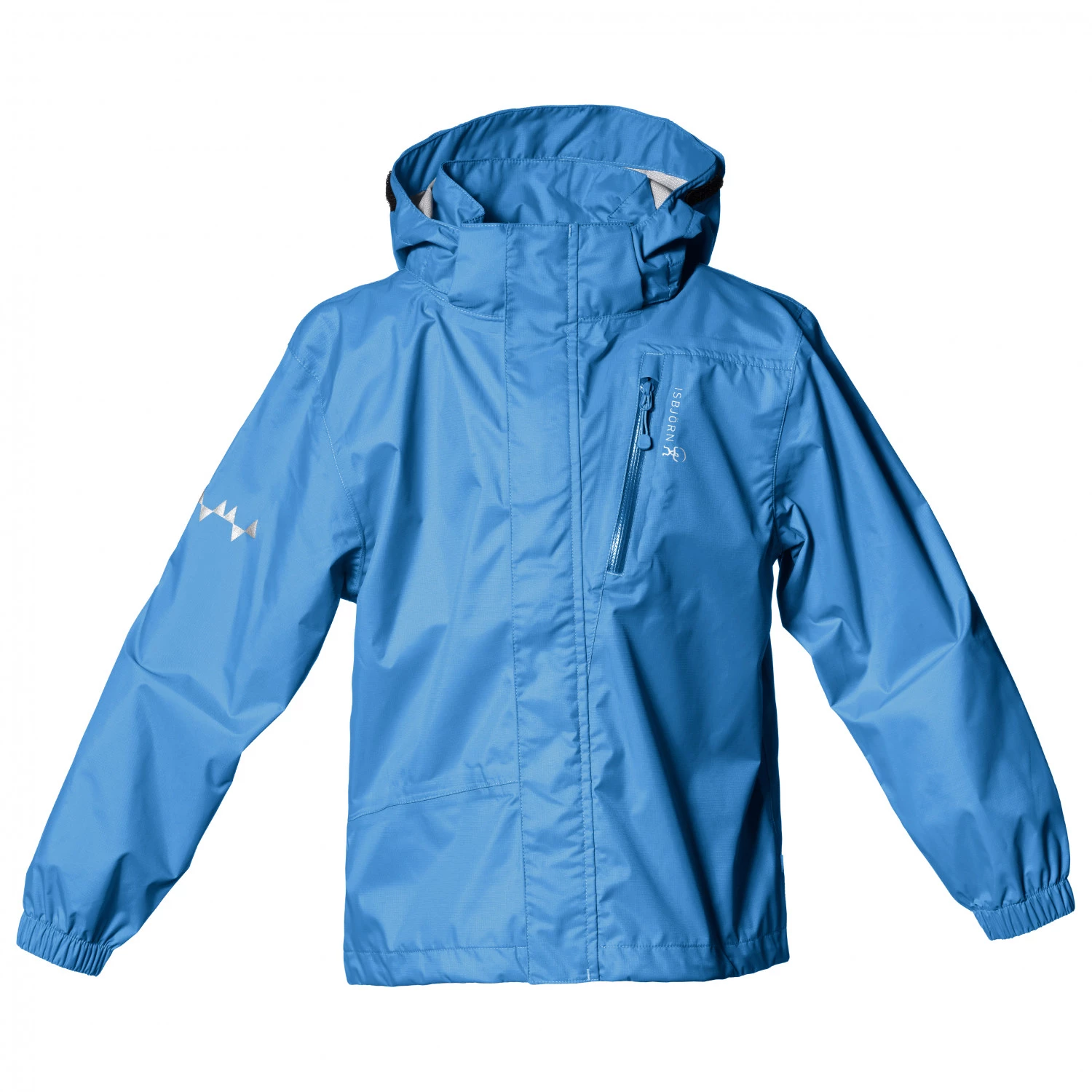 Isbjörn - Kid's Rain Jacket - Veste imperméable 1 Isbjörn - Kid's Rain Jacket - Veste imperméable