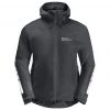 Jack Wolfskin - Morobbia 2L Jacket - Veste de cyclisme