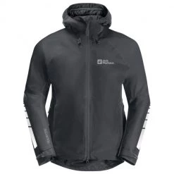 Jack Wolfskin - Morobbia 2L Jacket - Veste de cyclisme