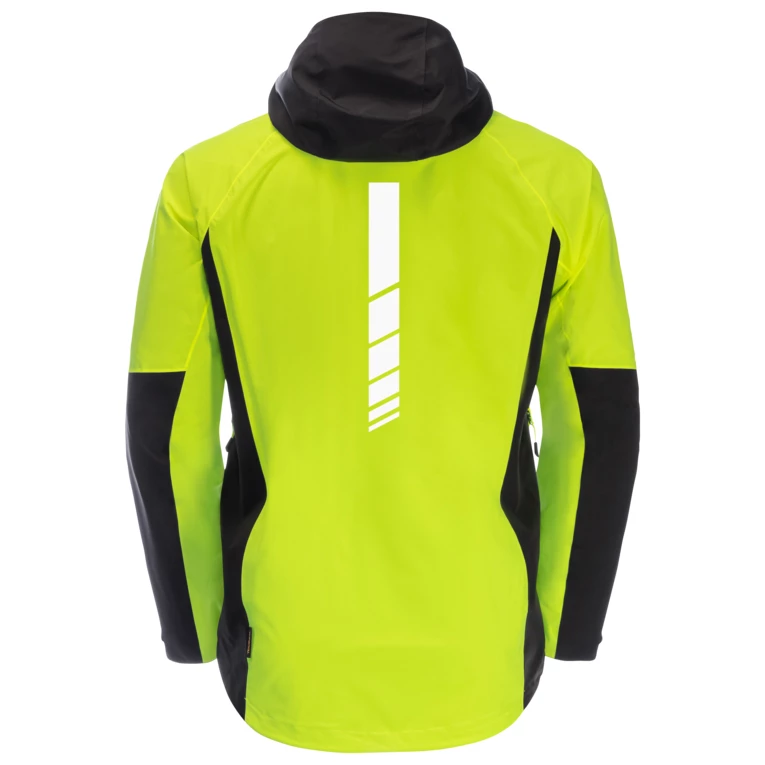 Jack Wolfskin - Morobbia 2L Jacket - Veste de cyclisme 2 Jack Wolfskin - Morobbia 2L Jacket - Veste de cyclisme – Image 2