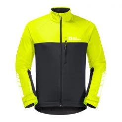 Jack Wolfskin - Morobbia Jacket - Veste de cyclisme 7 Jack Wolfskin - Morobbia Jacket - Veste de cyclisme -Vestes outdoor Soldes jack wolfskin morobbia jacket veste de cyclisme 1