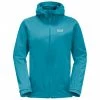 Jack Wolfskin - Women's Pack & Go Shell - Veste imperméable