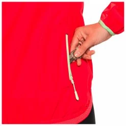 Jack Wolfskin - Women's Tourer Softshell Jacket - Veste de cyclisme 9 Jack Wolfskin - Women's Tourer Softshell Jacket - Veste de cyclisme -Vestes outdoor Soldes jack wolfskin womens tourer softshell jacket veste de cyclisme detail 4