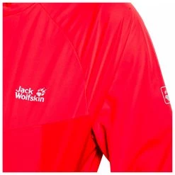 Jack Wolfskin - Women's Tourer Softshell Jacket - Veste de cyclisme 10 Jack Wolfskin - Women's Tourer Softshell Jacket - Veste de cyclisme -Vestes outdoor Soldes jack wolfskin womens tourer softshell jacket veste de cyclisme detail 5