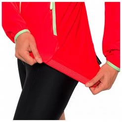 Jack Wolfskin - Women's Tourer Softshell Jacket - Veste de cyclisme 11 Jack Wolfskin - Women's Tourer Softshell Jacket - Veste de cyclisme -Vestes outdoor Soldes jack wolfskin womens tourer softshell jacket veste de cyclisme detail 6