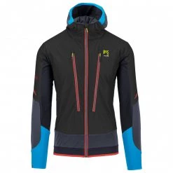 Karpos - Alagna Plus Evo Jacket - Veste synthétique -Vestes outdoor Soldes karpos alagna plus evo jacket veste synthetique 1