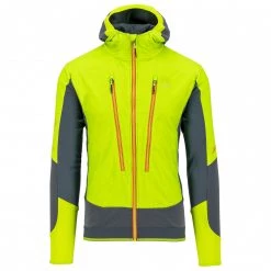 Karpos - Alagna Plus Evo Jacket - Veste synthétique -Vestes outdoor Soldes karpos alagna plus evo jacket veste synthetique 2