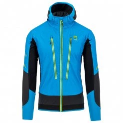 Karpos - Alagna Plus Evo Jacket - Veste synthétique -Vestes outdoor Soldes karpos alagna plus evo jacket veste synthetique 3