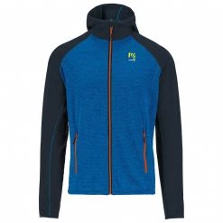 Karpos - Ambrizzola Full-Zip Hoodie - Veste polaire 11 Karpos - Ambrizzola Full-Zip Hoodie - Veste polaire -Vestes outdoor Soldes karpos ambrizzola full zip hoodie veste polaire 1