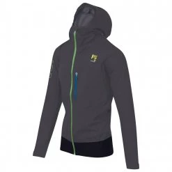 Karpos - Lot Rain Jacket - Veste imperméable 6 Karpos - Lot Rain Jacket - Veste imperméable -Vestes outdoor Soldes karpos lot rain jacket veste impermeable 1