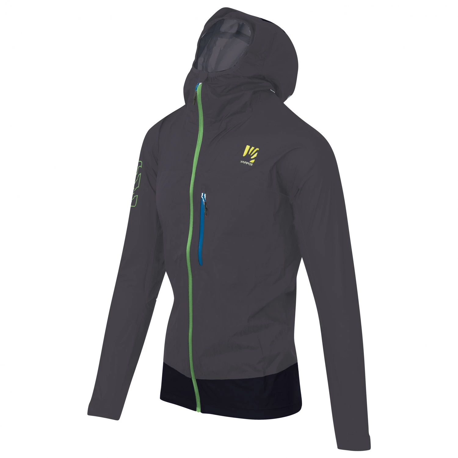 Karpos - Lot Rain Jacket - Veste imperméable 3 Karpos - Lot Rain Jacket - Veste imperméable – Image 3