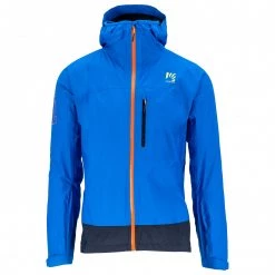 Karpos - Lot Rain Jacket - Veste imperméable 7 Karpos - Lot Rain Jacket - Veste imperméable -Vestes outdoor Soldes karpos lot rain jacket veste impermeable 2