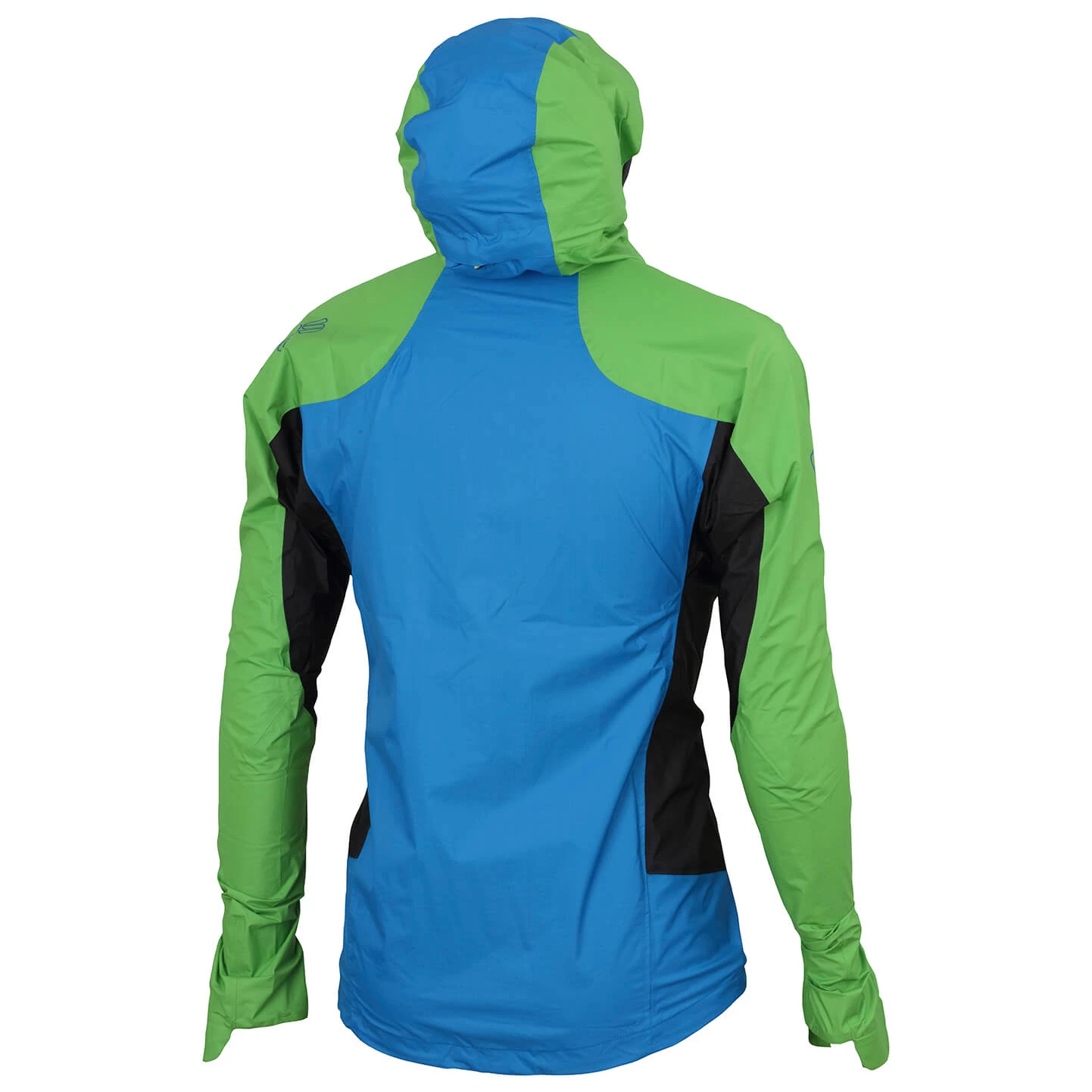 Karpos - Lot Rain Jacket - Veste imperméable 2 Karpos - Lot Rain Jacket - Veste imperméable – Image 2