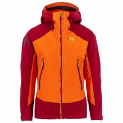 Karpos - Storm Evo Jacket - Veste imperméable