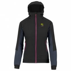 Karpos - Women's Alagna Plus Evo Jacket - Veste synthétique 6 Karpos - Women's Alagna Plus Evo Jacket - Veste synthétique -Vestes outdoor Soldes karpos womens alagna plus evo jacket veste synthetique 1