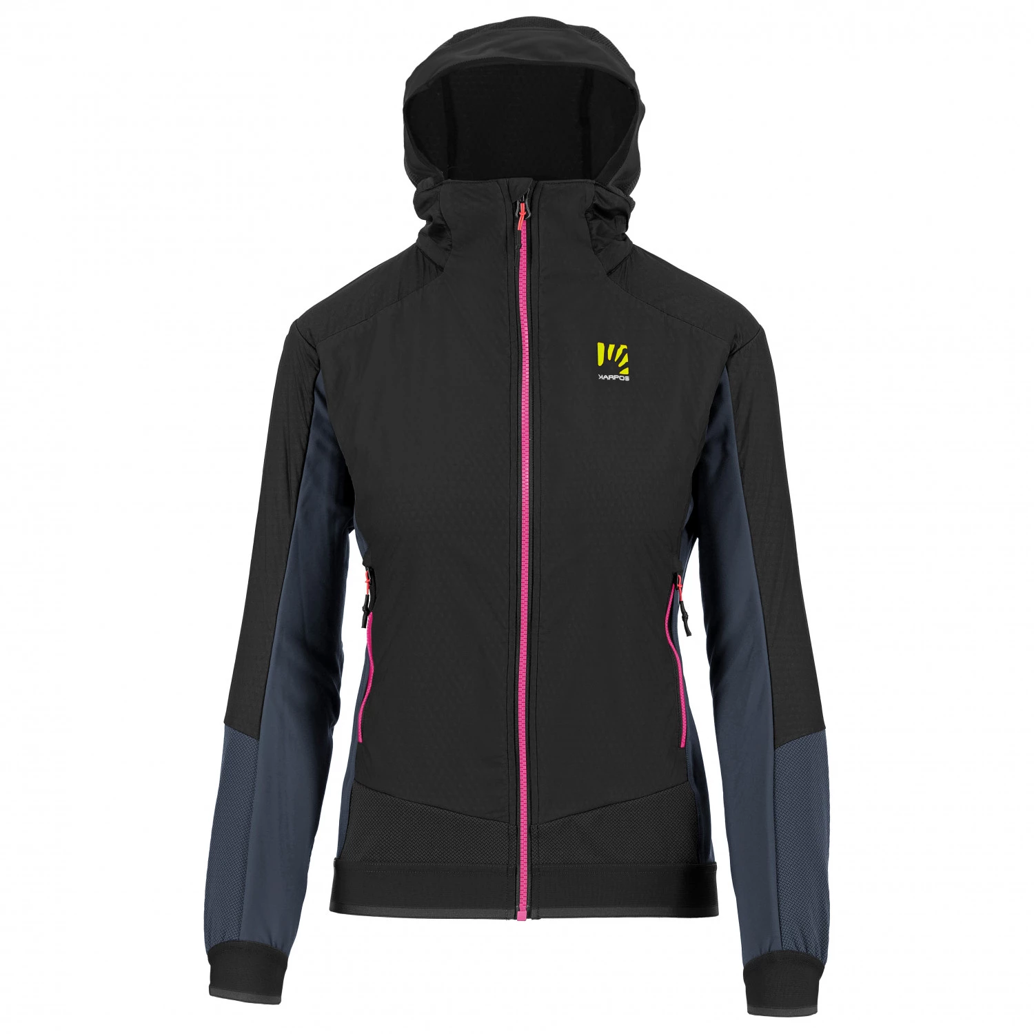Karpos - Women's Alagna Plus Evo Jacket - Veste synthétique 3 Karpos - Women's Alagna Plus Evo Jacket - Veste synthétique – Image 3