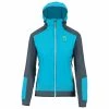 Karpos - Women's Alagna Plus Evo Jacket - Veste synthétique