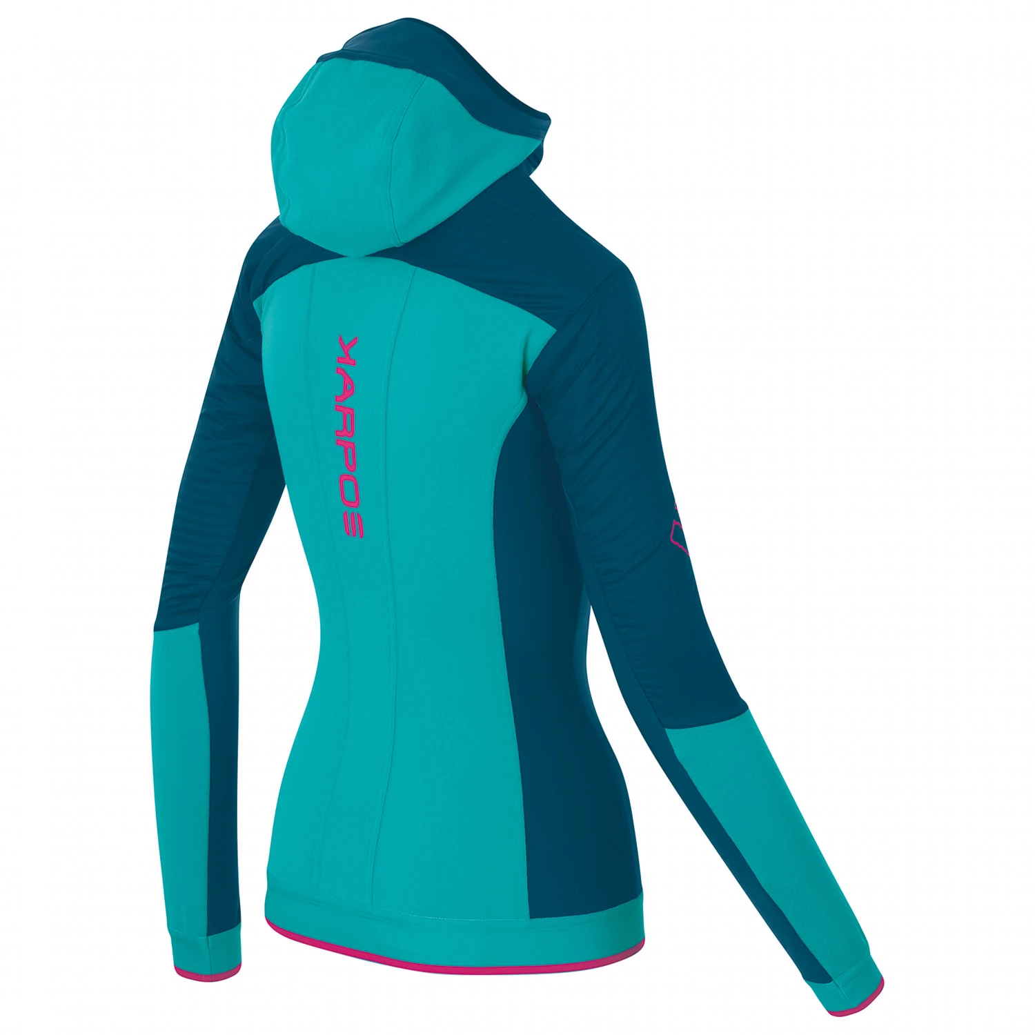 Karpos - Women's Alagna Plus Evo Jacket - Veste synthétique 2 Karpos - Women's Alagna Plus Evo Jacket - Veste synthétique – Image 2