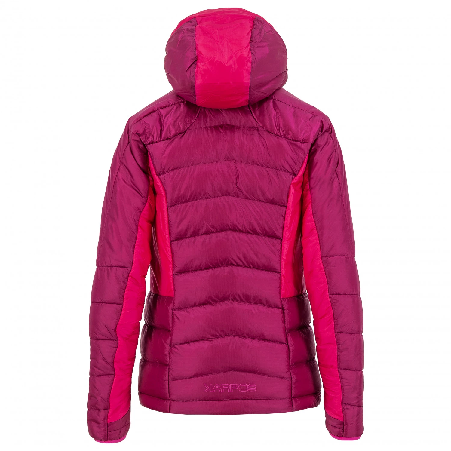 Karpos - Women's Focobon Jacket - Veste synthétique 2 Karpos - Women's Focobon Jacket - Veste synthétique – Image 2