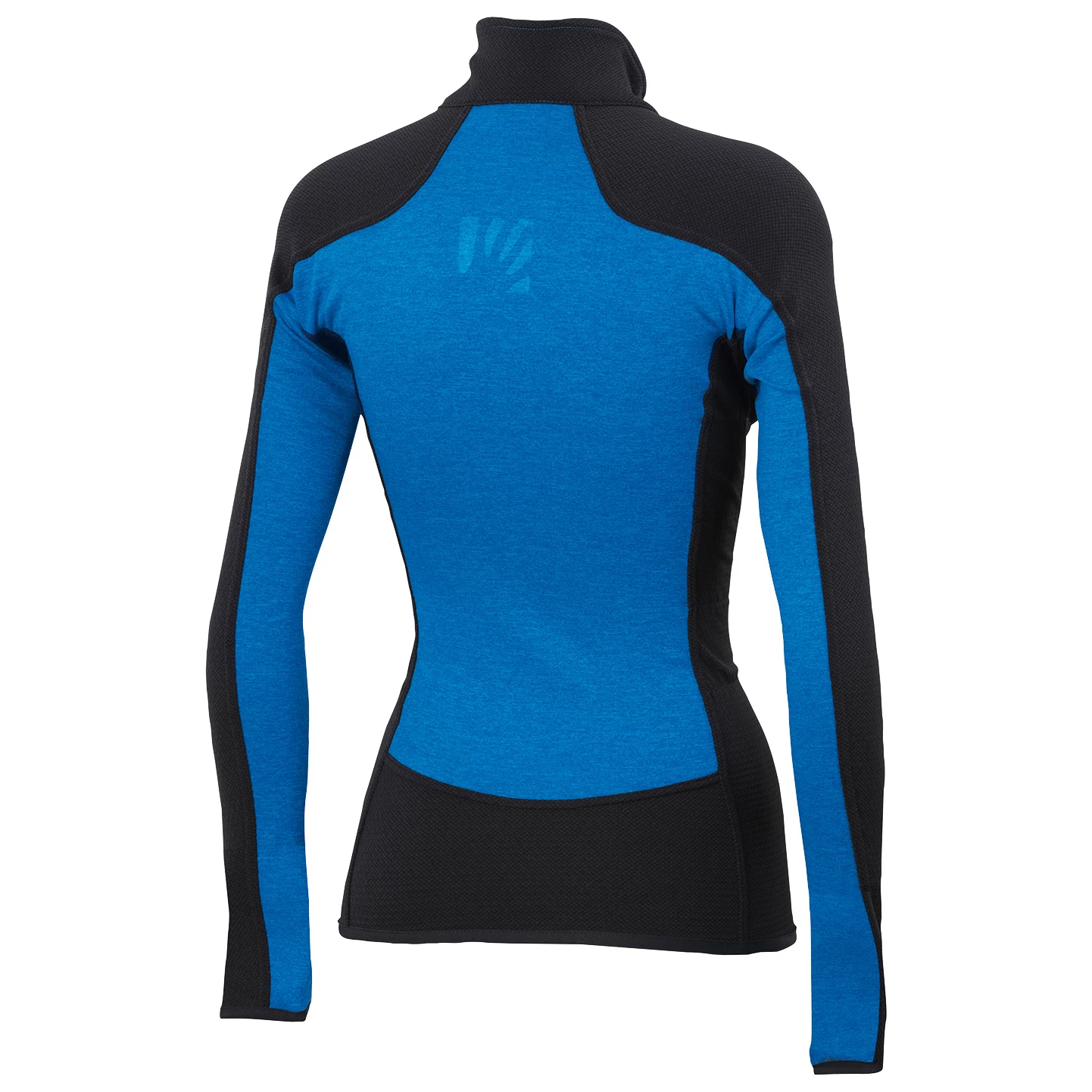 Karpos - Women's Odle Fleece - Veste polaire 2 Karpos - Women's Odle Fleece - Veste polaire – Image 2