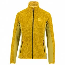 Karpos - Women's Rocchetta Fleece - Veste polaire 8 Karpos - Women's Rocchetta Fleece - Veste polaire -Vestes outdoor Soldes karpos womens rocchetta fleece veste polaire 1