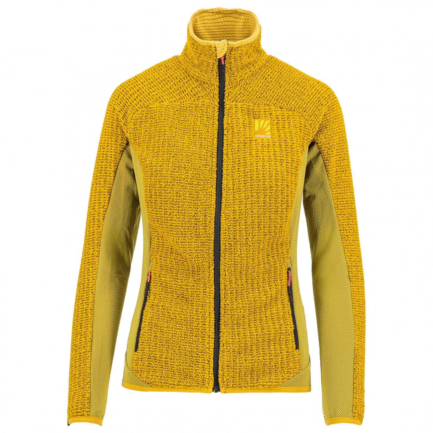 Karpos - Women's Rocchetta Fleece - Veste polaire 3 Karpos - Women's Rocchetta Fleece - Veste polaire – Image 3