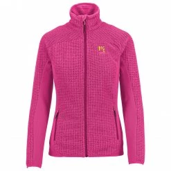 Karpos - Women's Rocchetta Fleece - Veste polaire 11 Karpos - Women's Rocchetta Fleece - Veste polaire -Vestes outdoor Soldes karpos womens rocchetta fleece veste polaire 4