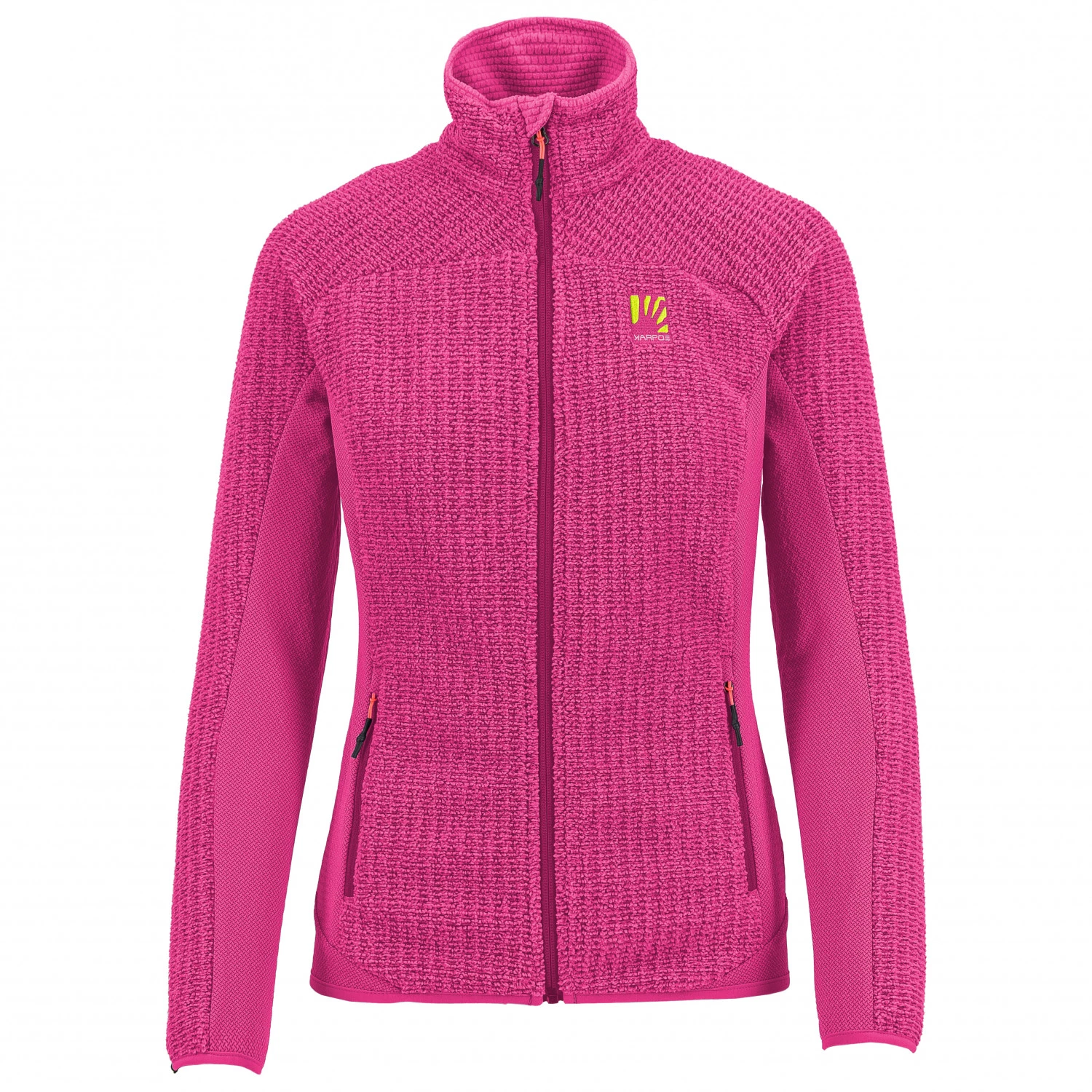Karpos - Women's Rocchetta Fleece - Veste polaire 6 Karpos - Women's Rocchetta Fleece - Veste polaire – Image 6