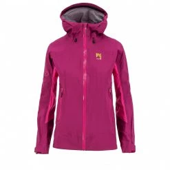 Karpos - Women's Storm Evo Jacket - Veste imperméable 7 Karpos - Women's Storm Evo Jacket - Veste imperméable -Vestes outdoor Soldes karpos womens storm evo jacket veste impermeable 2