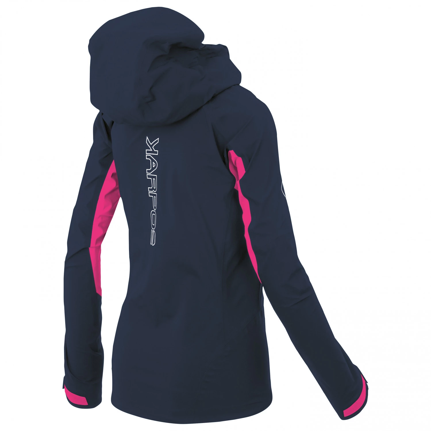 Karpos - Women's Storm Evo Jacket - Veste imperméable 2 Karpos - Women's Storm Evo Jacket - Veste imperméable – Image 2