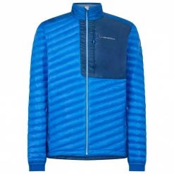 La Sportiva - Krush Primaloft Jacket - Veste synthétique -Vestes outdoor Soldes la sportiva krush primaloft jacket veste synthetique 1