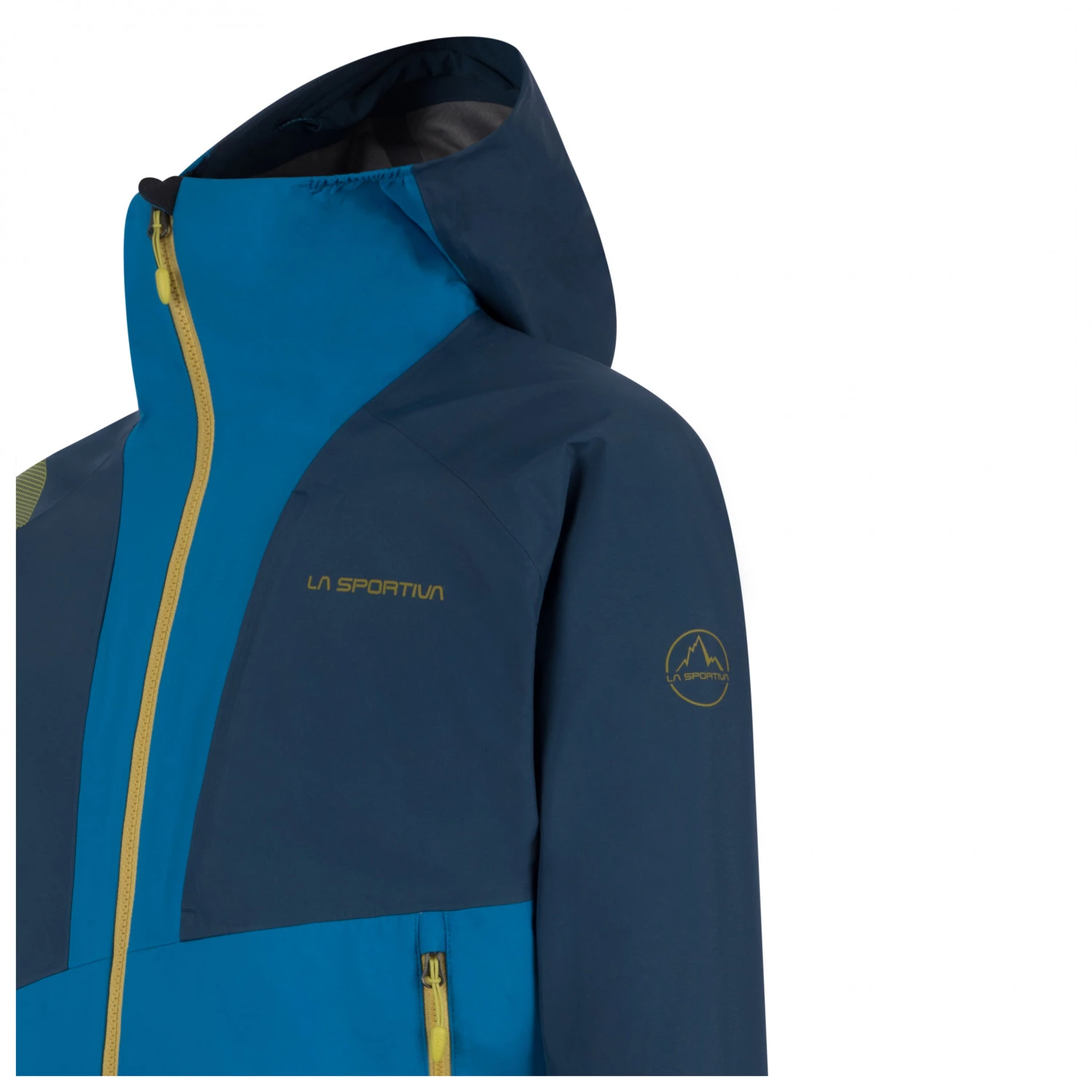 La Sportiva - Mars Jacket - Veste softshell 3 La Sportiva - Mars Jacket - Veste softshell – Image 3
