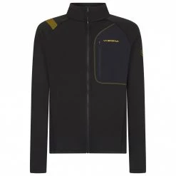 La Sportiva - Reign Jacket - Veste polaire 9 La Sportiva - Reign Jacket - Veste polaire -Vestes outdoor Soldes la sportiva reign jacket veste polaire 1