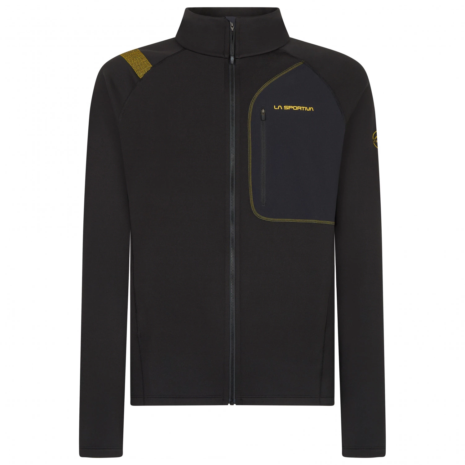 La Sportiva - Reign Jacket - Veste polaire 4 La Sportiva - Reign Jacket - Veste polaire – Image 4
