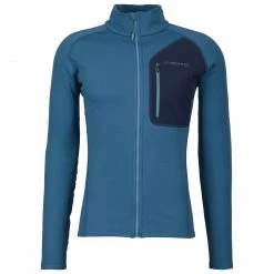 La Sportiva - Reign Jacket - Veste polaire 10 La Sportiva - Reign Jacket - Veste polaire -Vestes outdoor Soldes la sportiva reign jacket veste polaire 2