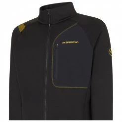 La Sportiva - Reign Jacket - Veste polaire 8 La Sportiva - Reign Jacket - Veste polaire -Vestes outdoor Soldes la sportiva reign jacket veste polaire detail 3