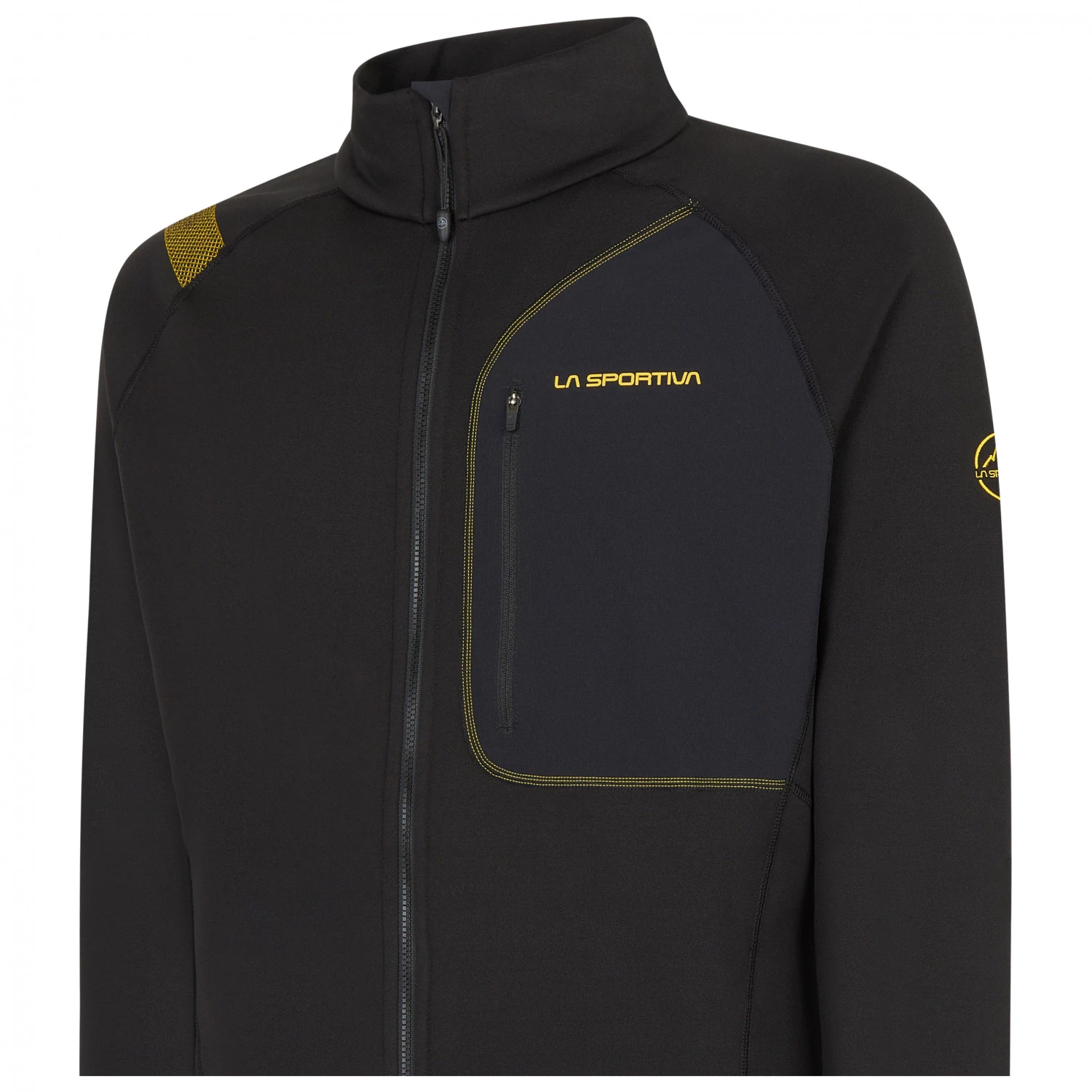 La Sportiva - Reign Jacket - Veste polaire 3 La Sportiva - Reign Jacket - Veste polaire – Image 3