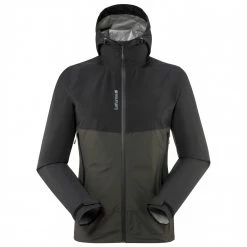 Lafuma - Shift GTX Jacket - Veste imperméable 6 Lafuma - Shift GTX Jacket - Veste imperméable -Vestes outdoor Soldes lafuma shift gtx jacket veste impermeable 1
