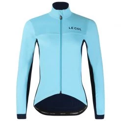 Le Col - Women's Womens Sport Jacket II - Veste de cyclisme 8 Le Col - Women's Womens Sport Jacket II - Veste de cyclisme -Vestes outdoor Soldes le col womens womens sport jacket ii veste de cyclisme 1