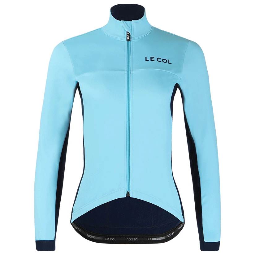 Le Col - Women's Womens Sport Jacket II - Veste de cyclisme 4 Le Col - Women's Womens Sport Jacket II - Veste de cyclisme – Image 4