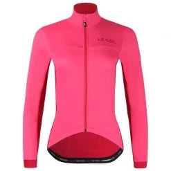 Le Col - Women's Womens Sport Jacket II - Veste de cyclisme